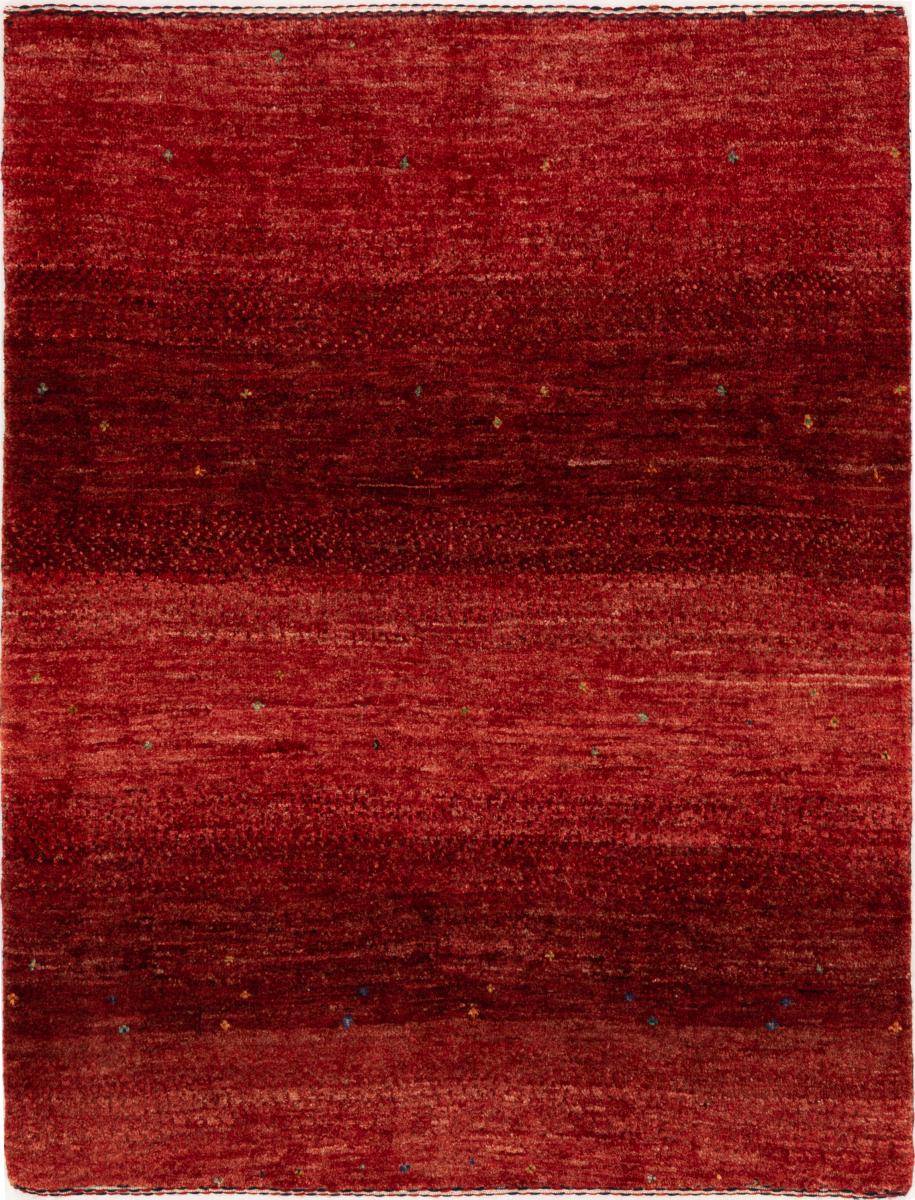 Perzisch tapijt Perzisch Gabbeh Loribaft Atash 111x86 111x86, Perzisch tapijt Handgeknoopte