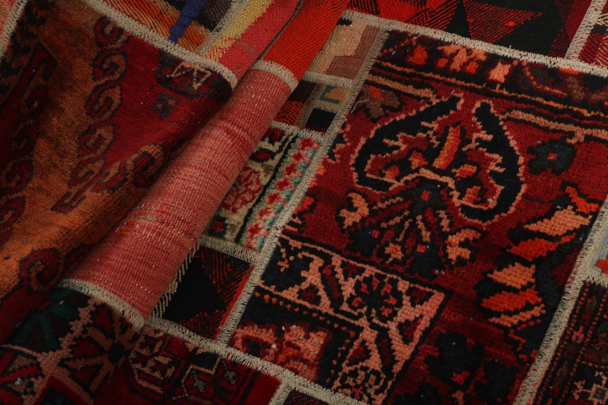 Kilim Patchwork - 1