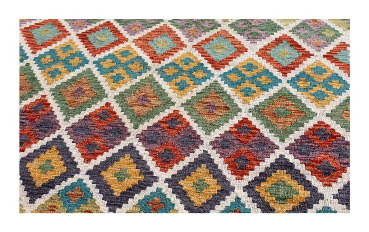 Kilim Afghan - 1