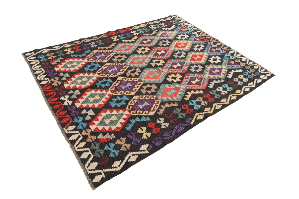 Kilim Afegão - 1