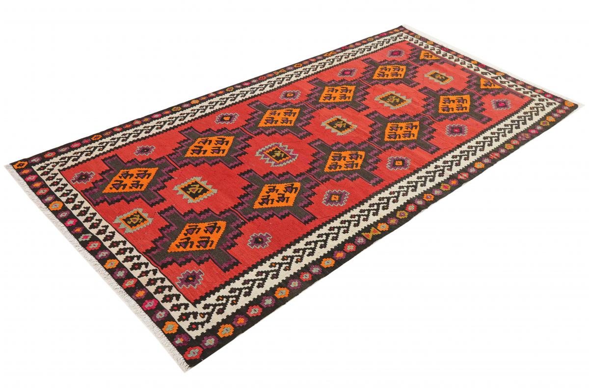 Kilim Fars Azerbaijan Antigo - 1