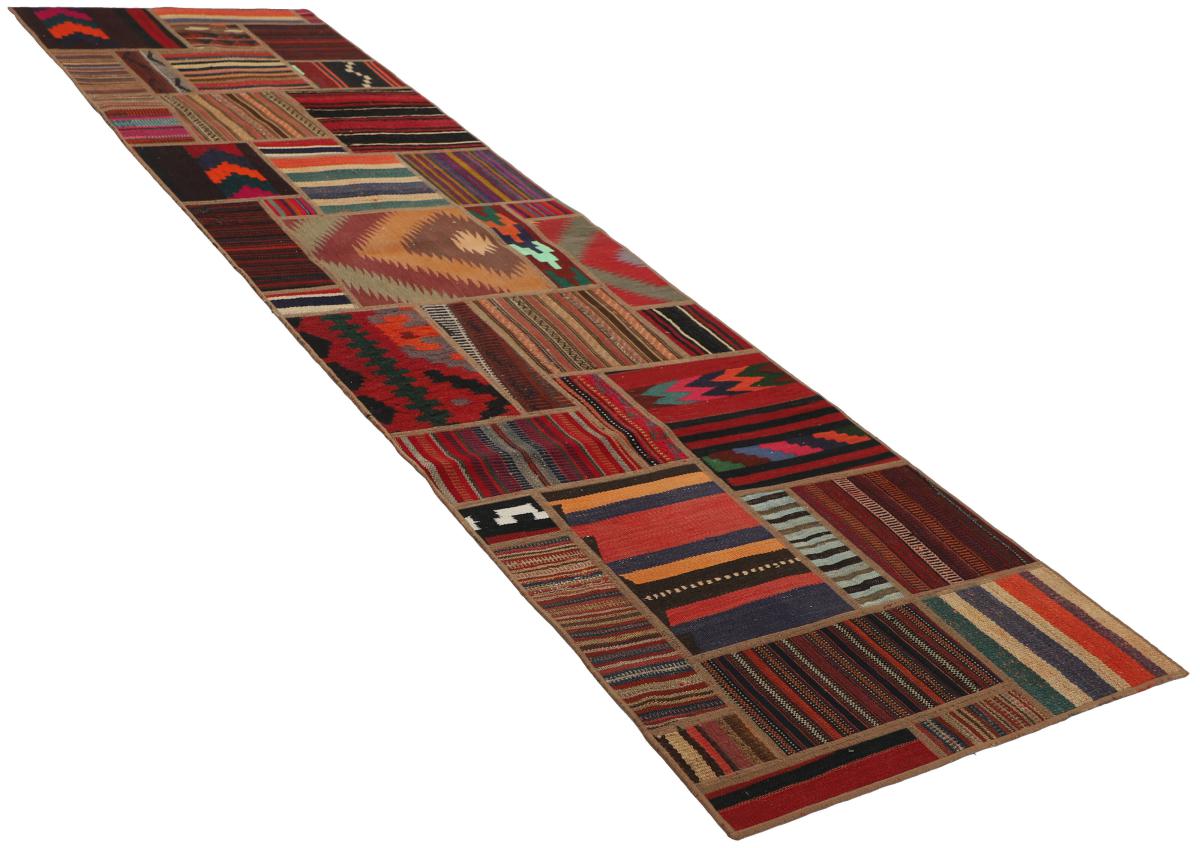 Kilim Patchwork - 1