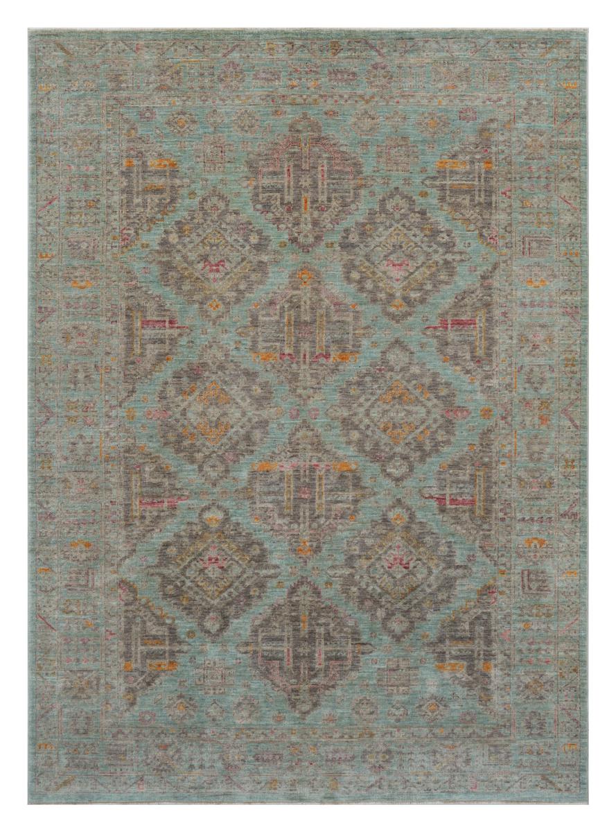 Covor pakistanez Ziegler Farahan 235x170 235x170, Covor persan Înnodat manual