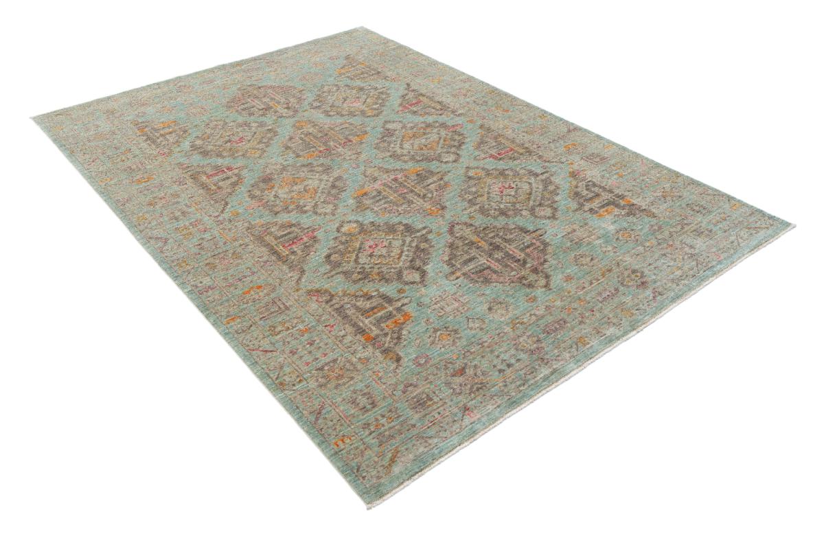 Ziegler Farahan - 1