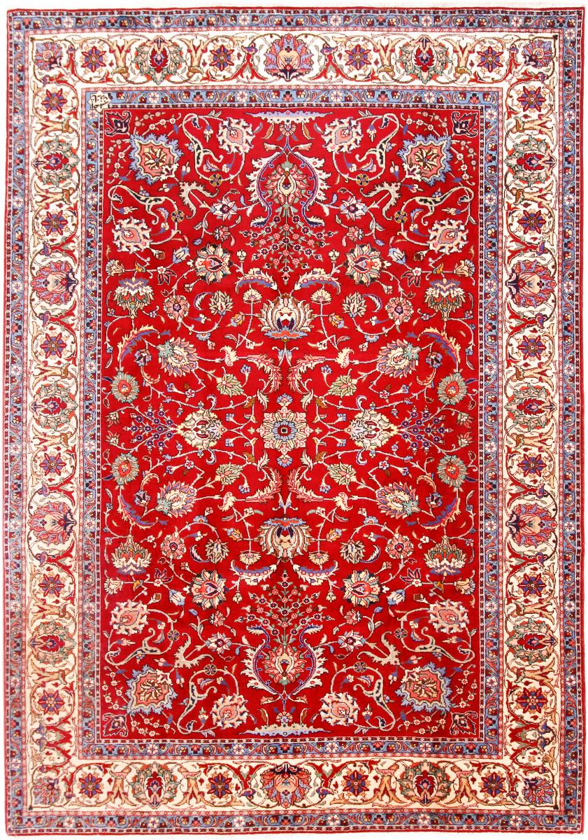 Perzsa szőnyeg Tabriz 301x211 301x211, Perzsa szőnyeg Kézzel csomózva