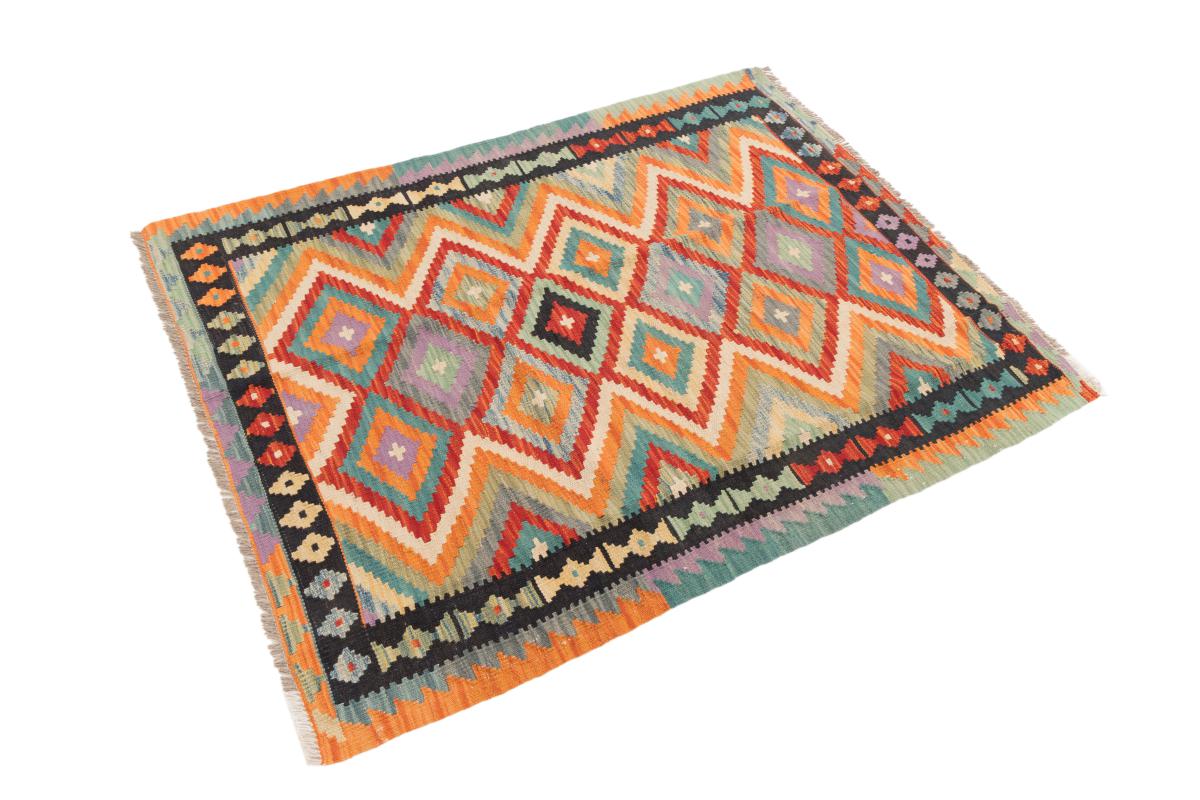 Kilim Afegão - 1