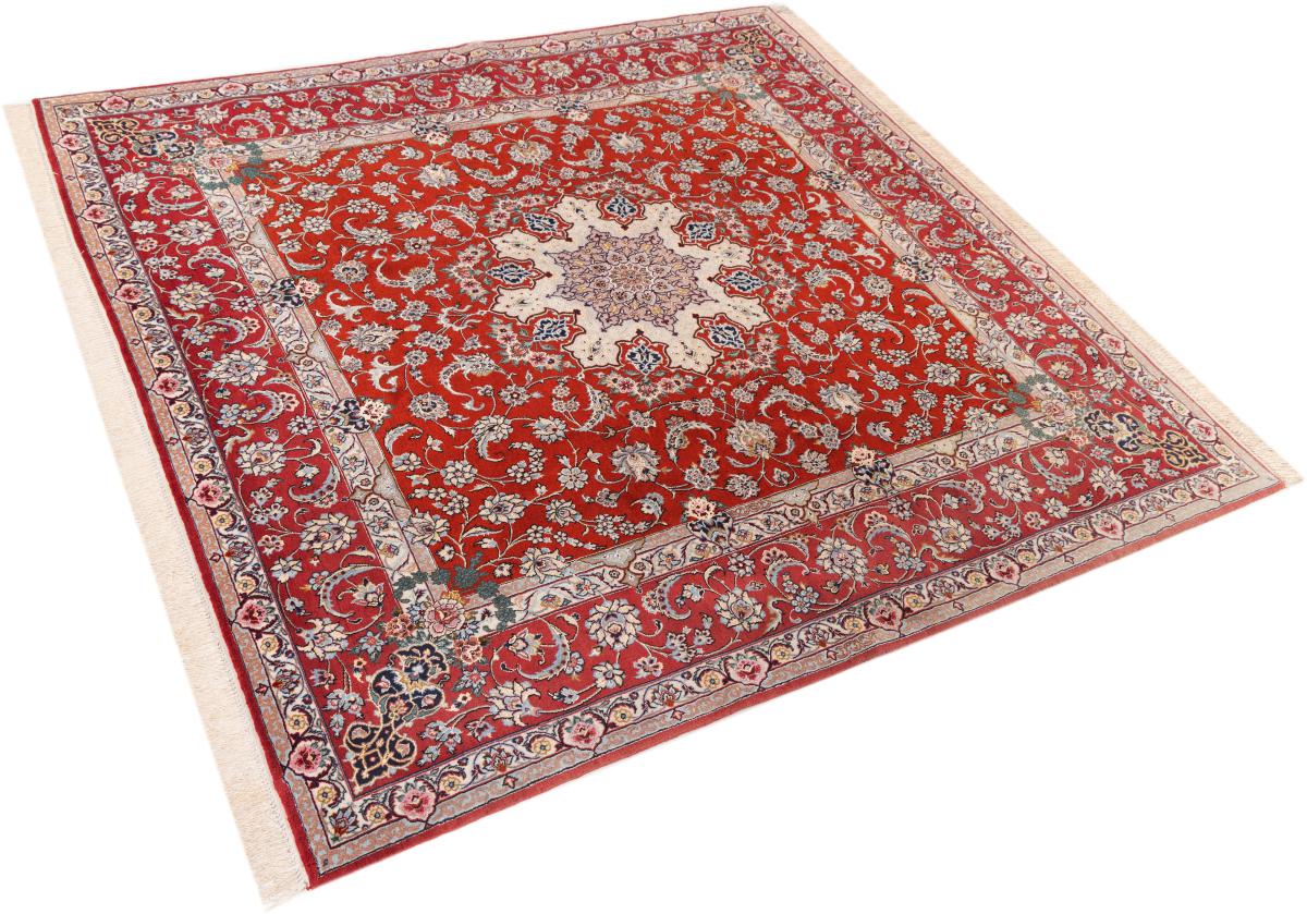 Iszfahán Selyemnkette - 1