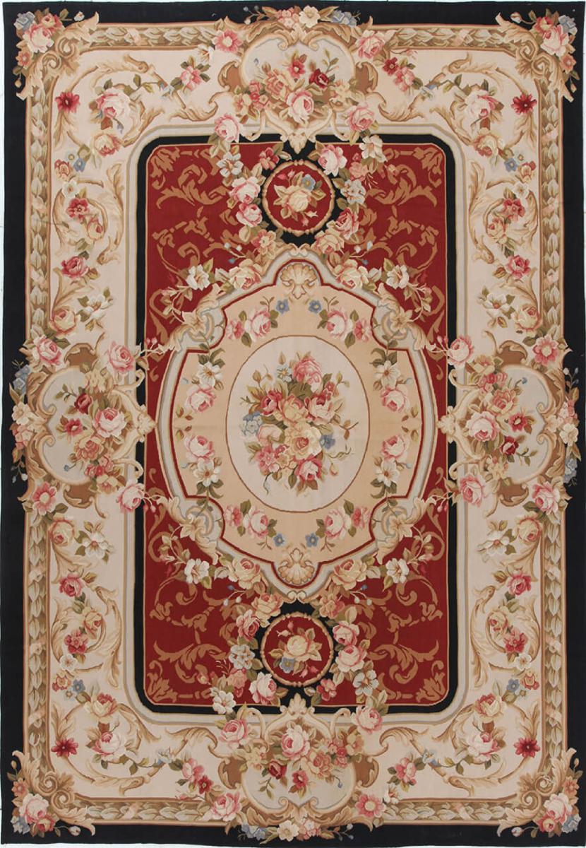 Chinese rug Kilim Aubusson 313x210 313x210, Persian Rug Woven by hand