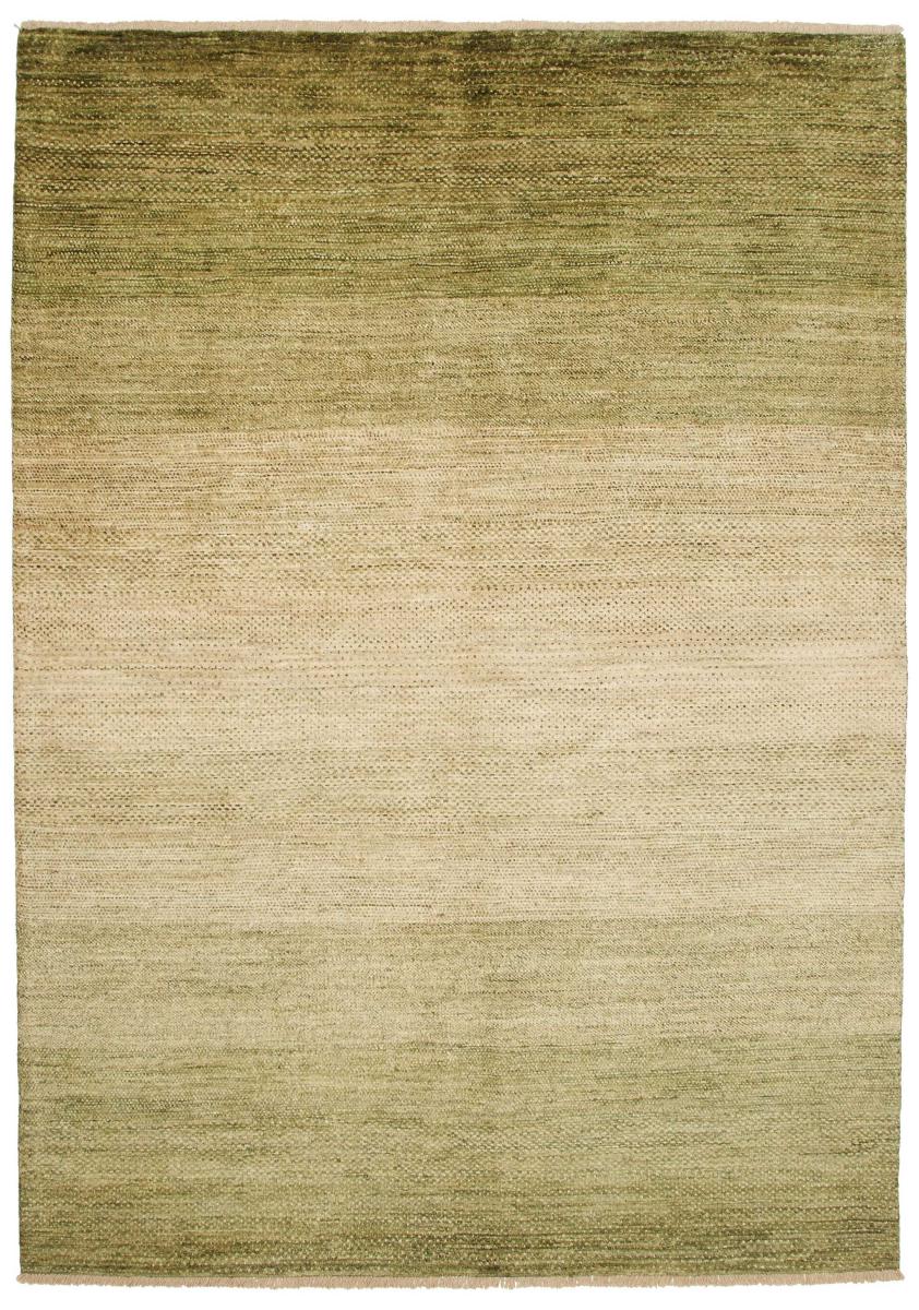 Pakistanilainen matto Ziegler Design 242x171 242x171, Persialainen matto Solmittu käsin