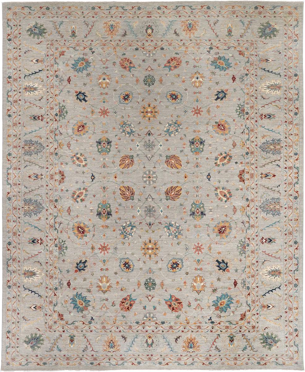 Pakistaans tapijt Ziegler Modern 482x384 482x384, Perzisch tapijt Handgeknoopte