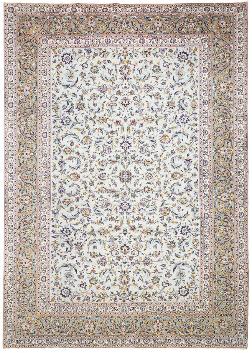 Persian Rug Keshan 429x301 429x301, Persian Rug Knotted by hand