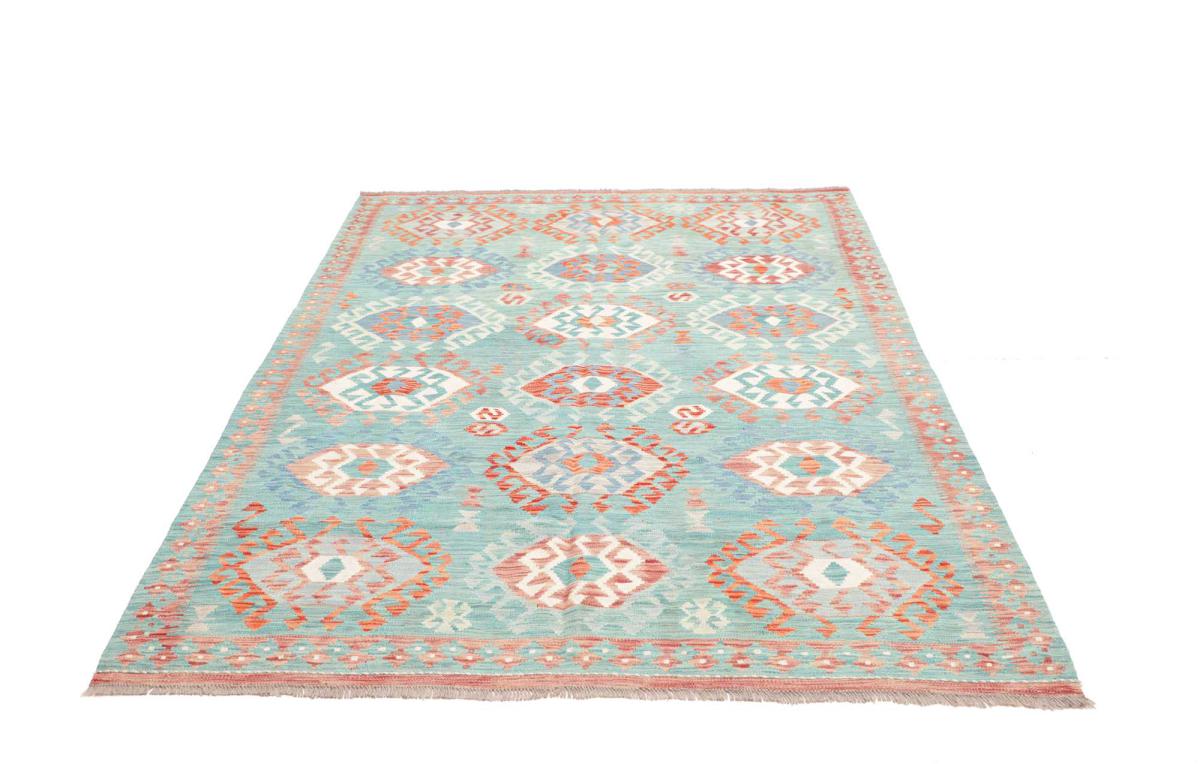 Kilim Afghan - 1