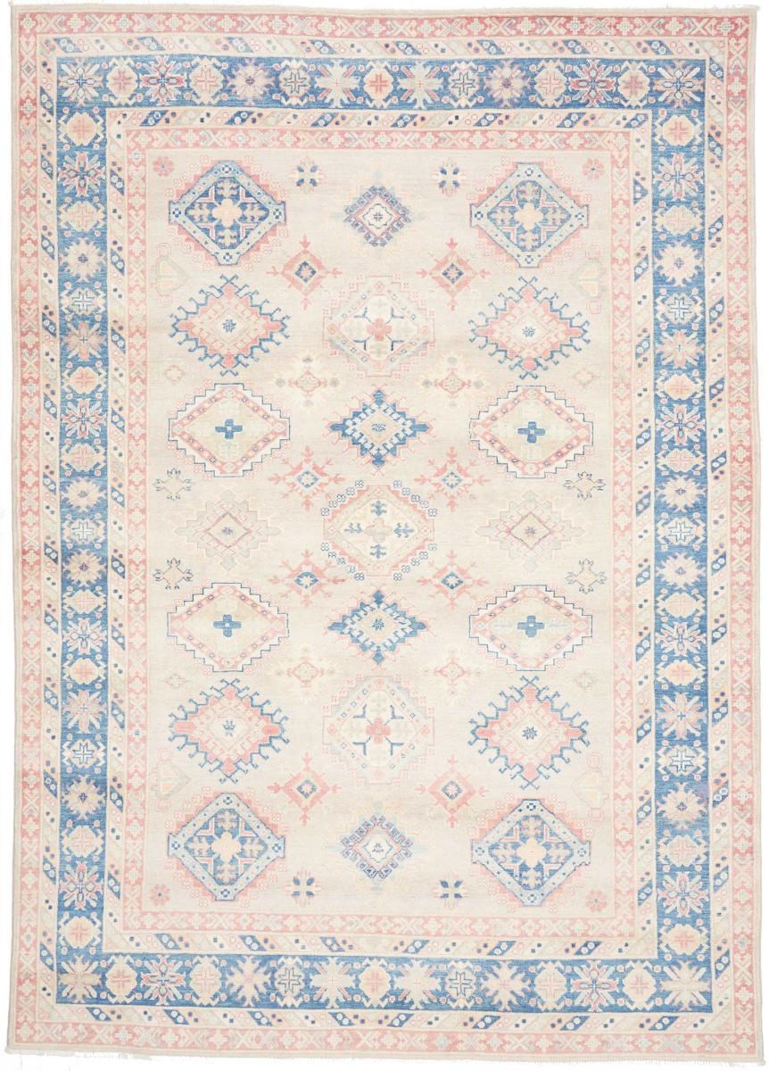 Pakistani rug Kazak 284x201 284x201, Persian rug Hand-knotted