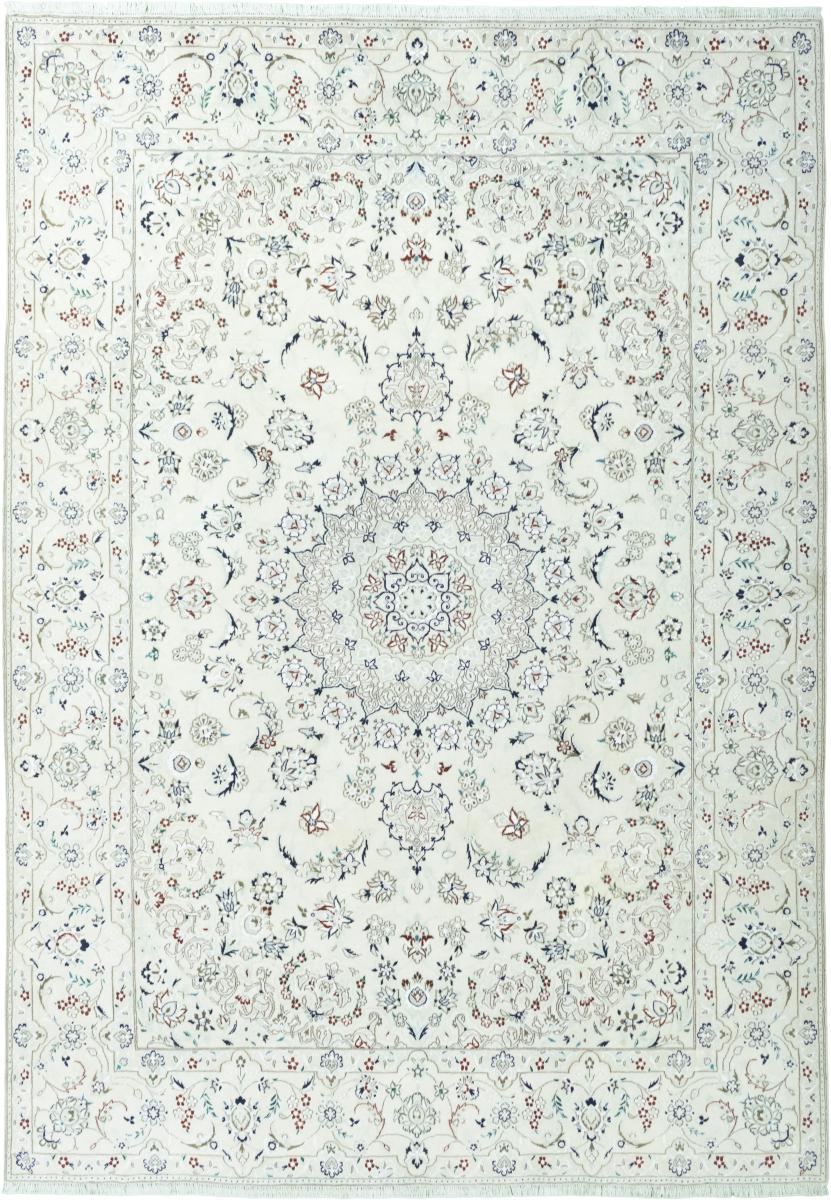 Persian Rug Nain 9La 343x241 343x241, Persian Rug Knotted by hand