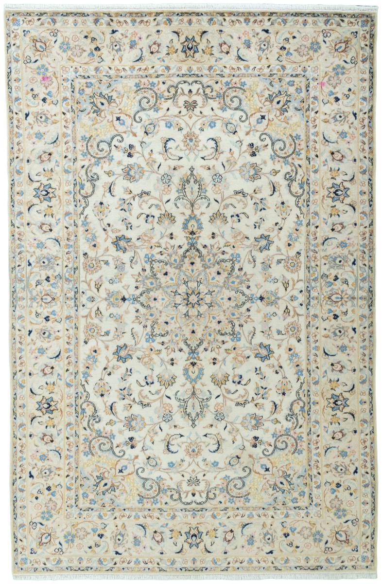 Persian Rug Keshan 294x189 294x189, Persian Rug Knotted by hand