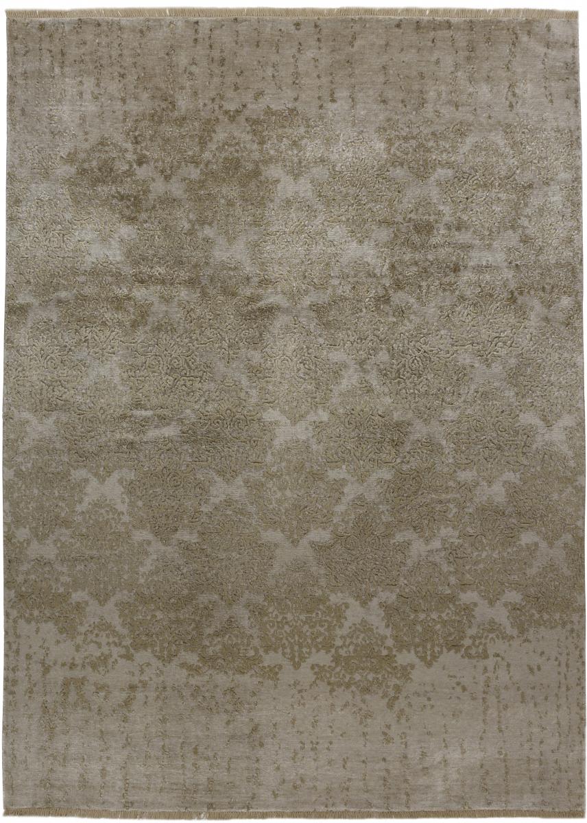 インドのカーペット Sadraa 239x168 239x168,  ペルシャ絨毯 手織り