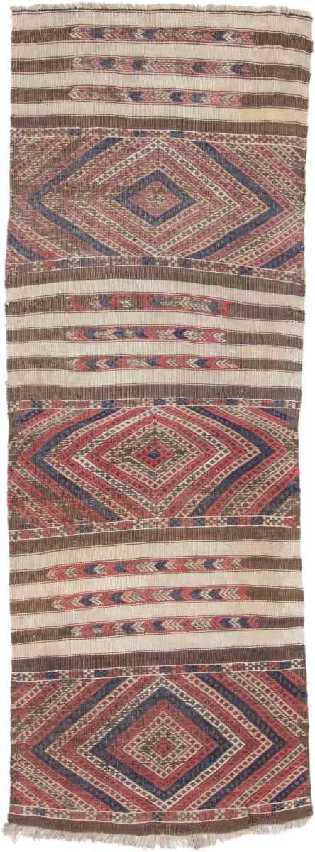 Perzsa szőnyeg Kilim Fars 199x71 199x71, Perzsa szőnyeg szőttesek