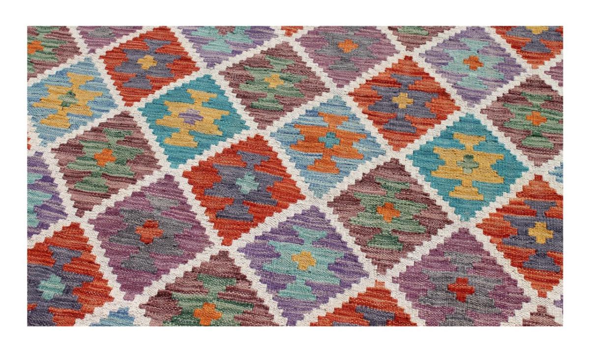 Kilim Afghan - 1