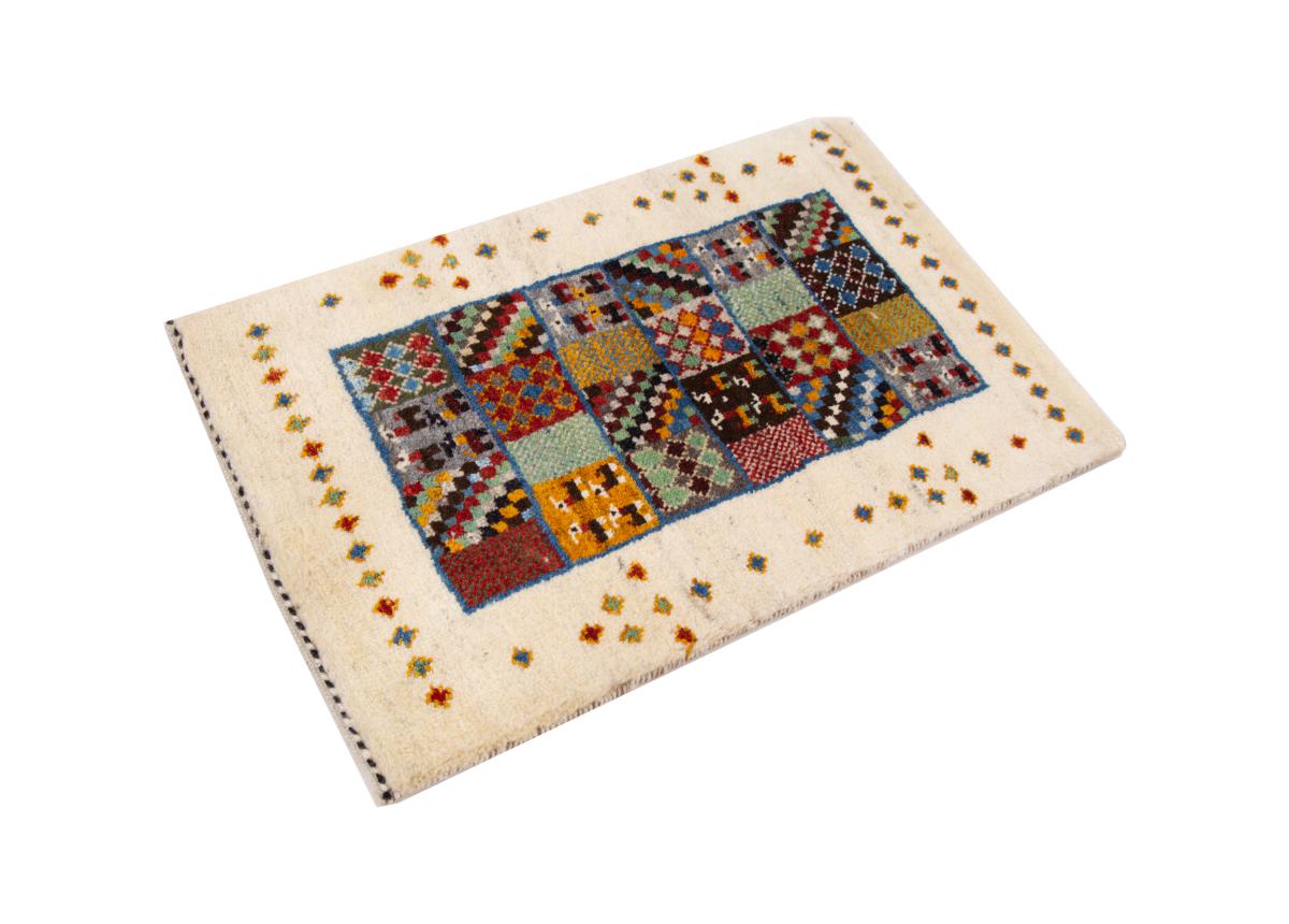 Persian Gabbeh Nomad - 1
