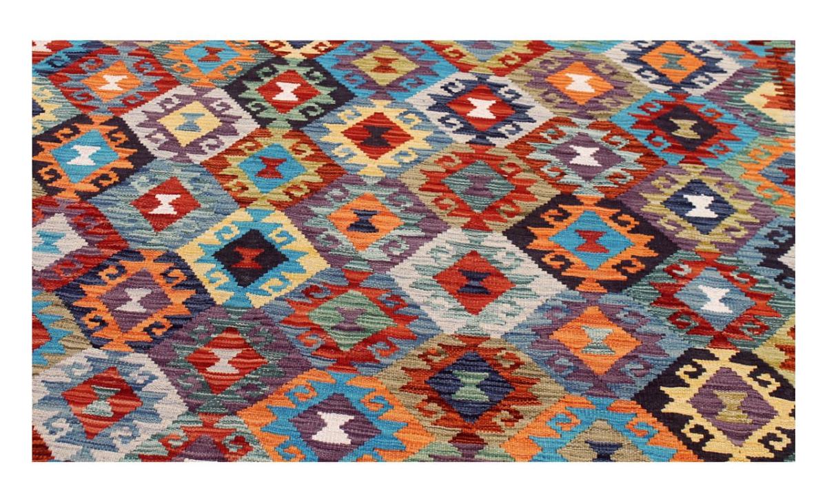 Kilim Afghan - 1