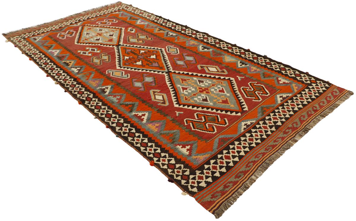 Κιλίμ Fars παλαιός - 1