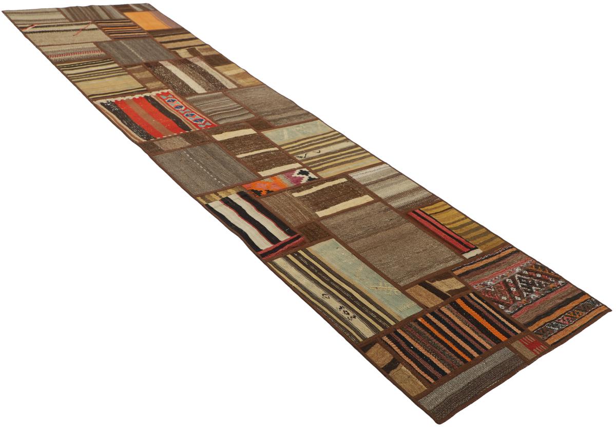 Κιλίμ Patchwork - 1