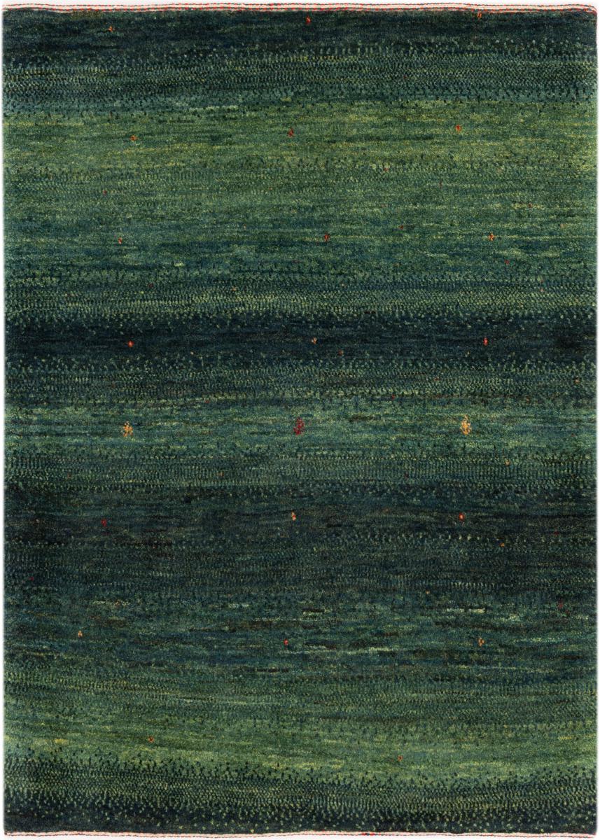 Persian rug Perser Gabbeh Loribaft Essence 117x85 117x85, Persian rug Hand-knotted