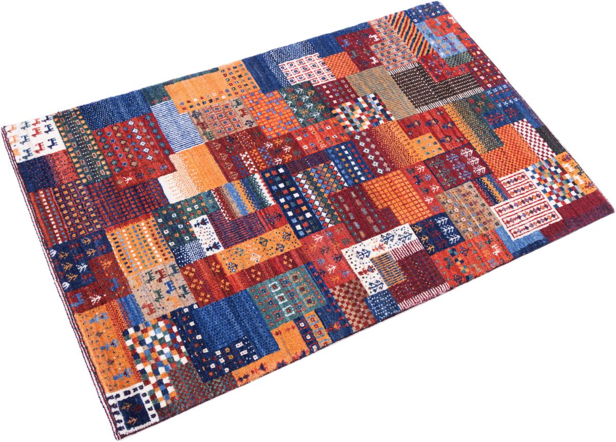 Persiano Gabbeh Loribaft Atelier - 1