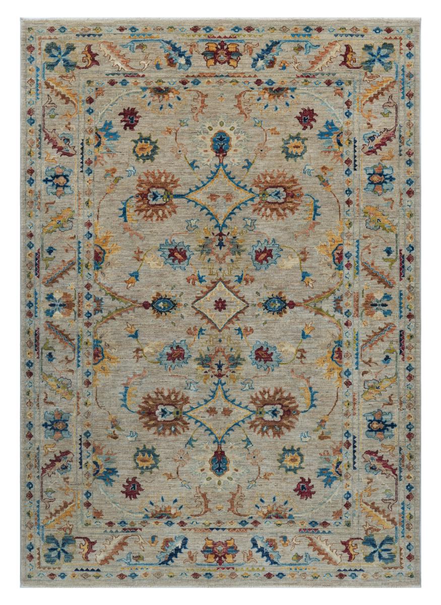 Tappeto pakistano Ziegler Farahan 241x170 241x170, Tappeto persiano Annodato a mano