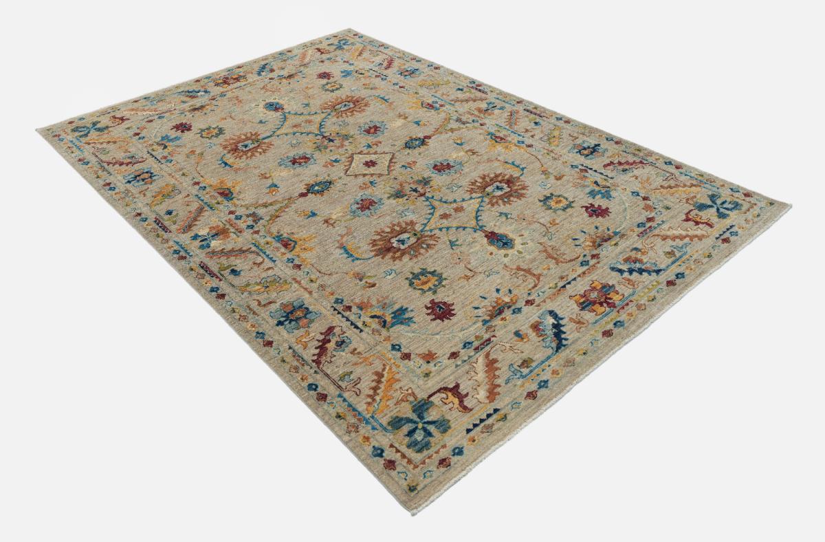 Ziegler Farahan - 1