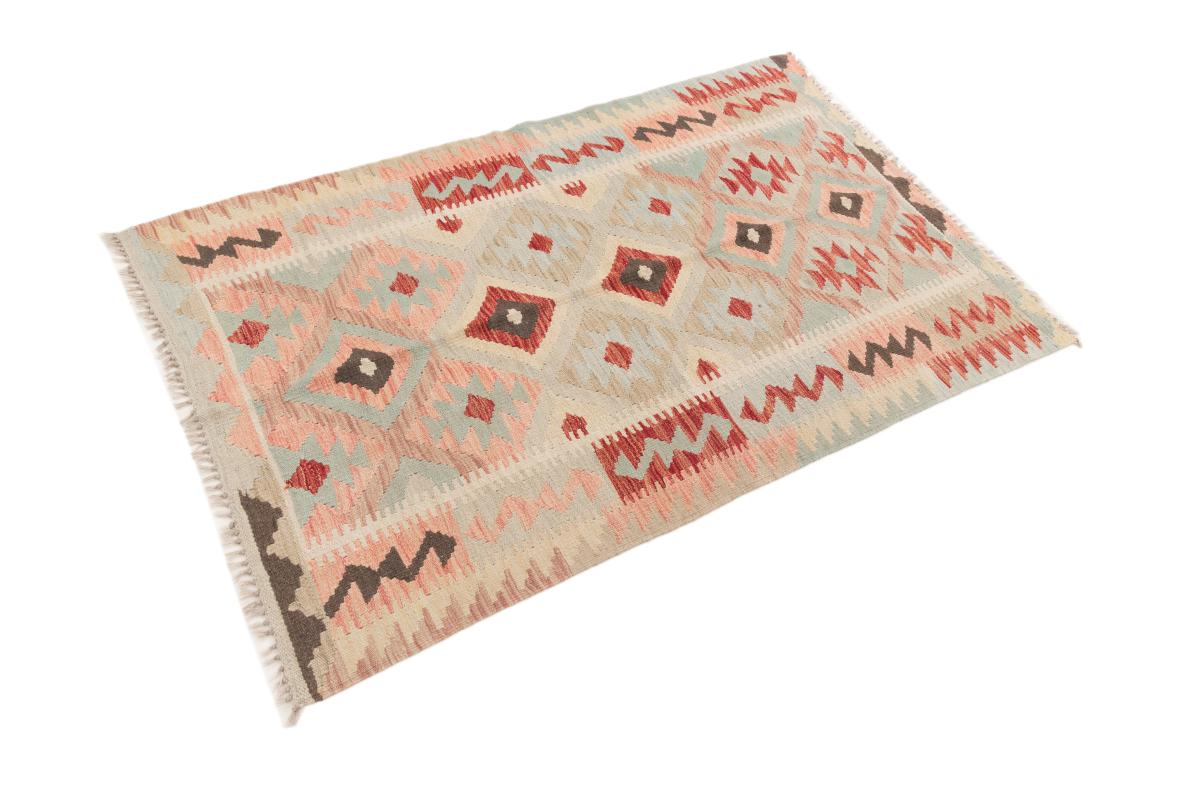 Kilim Afegão - 1