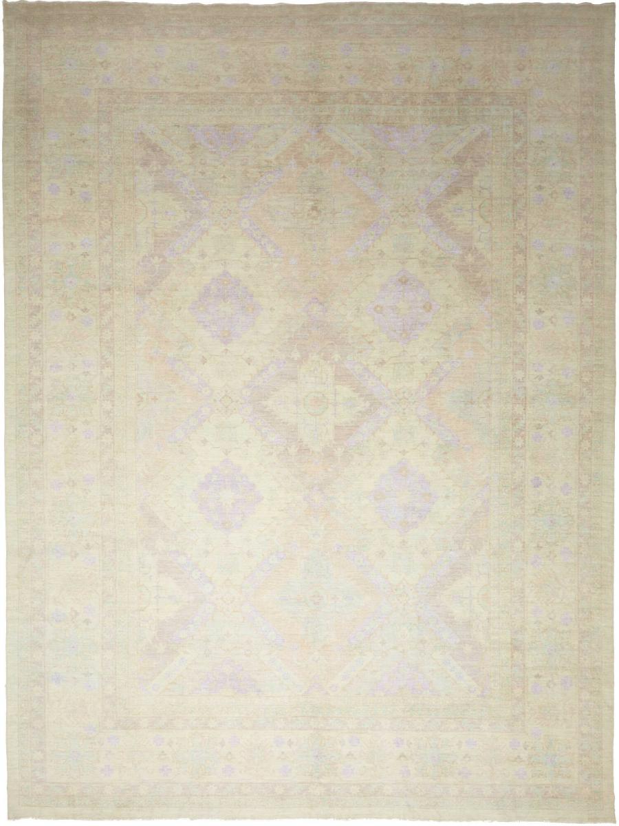 Pakistani rug Arijana Klassik 371x276 371x276, Persian Rug Knotted by hand