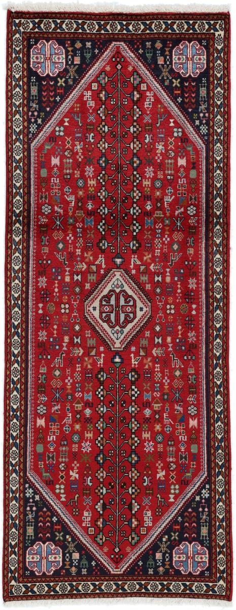 Alfombra persa Abadeh 194x75 194x75, Alfombra persa Anudado a mano