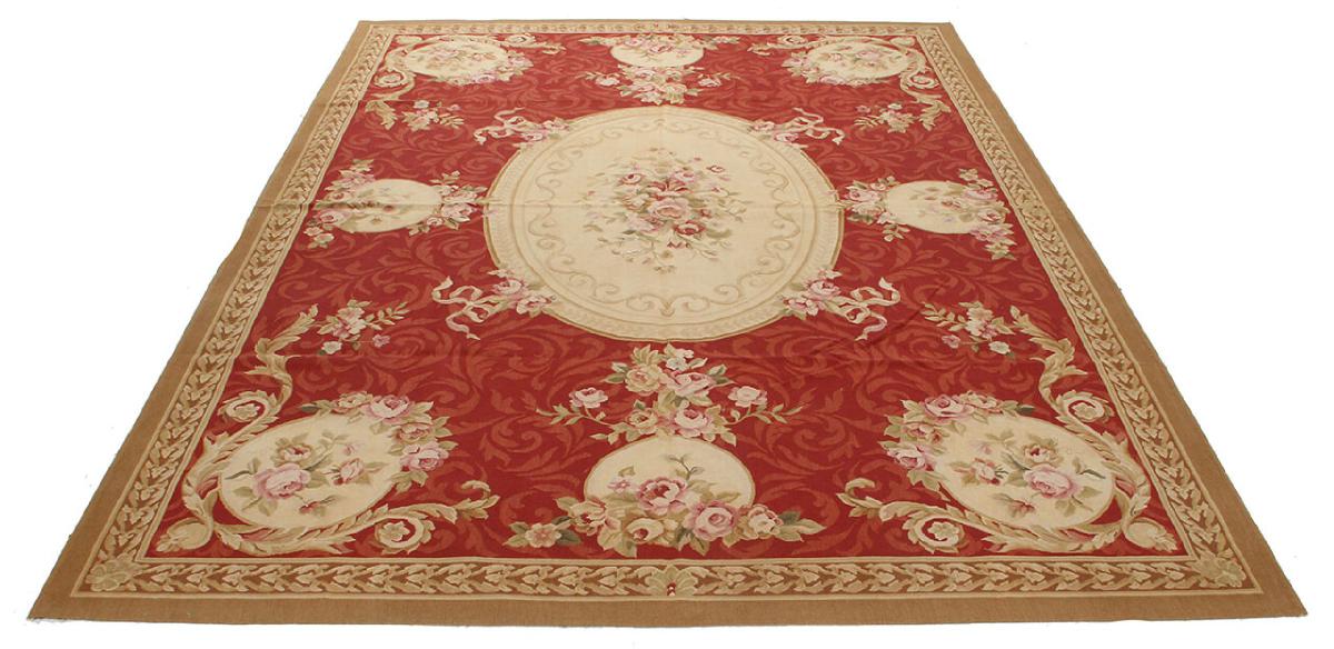 Kilim Aubusson - 1