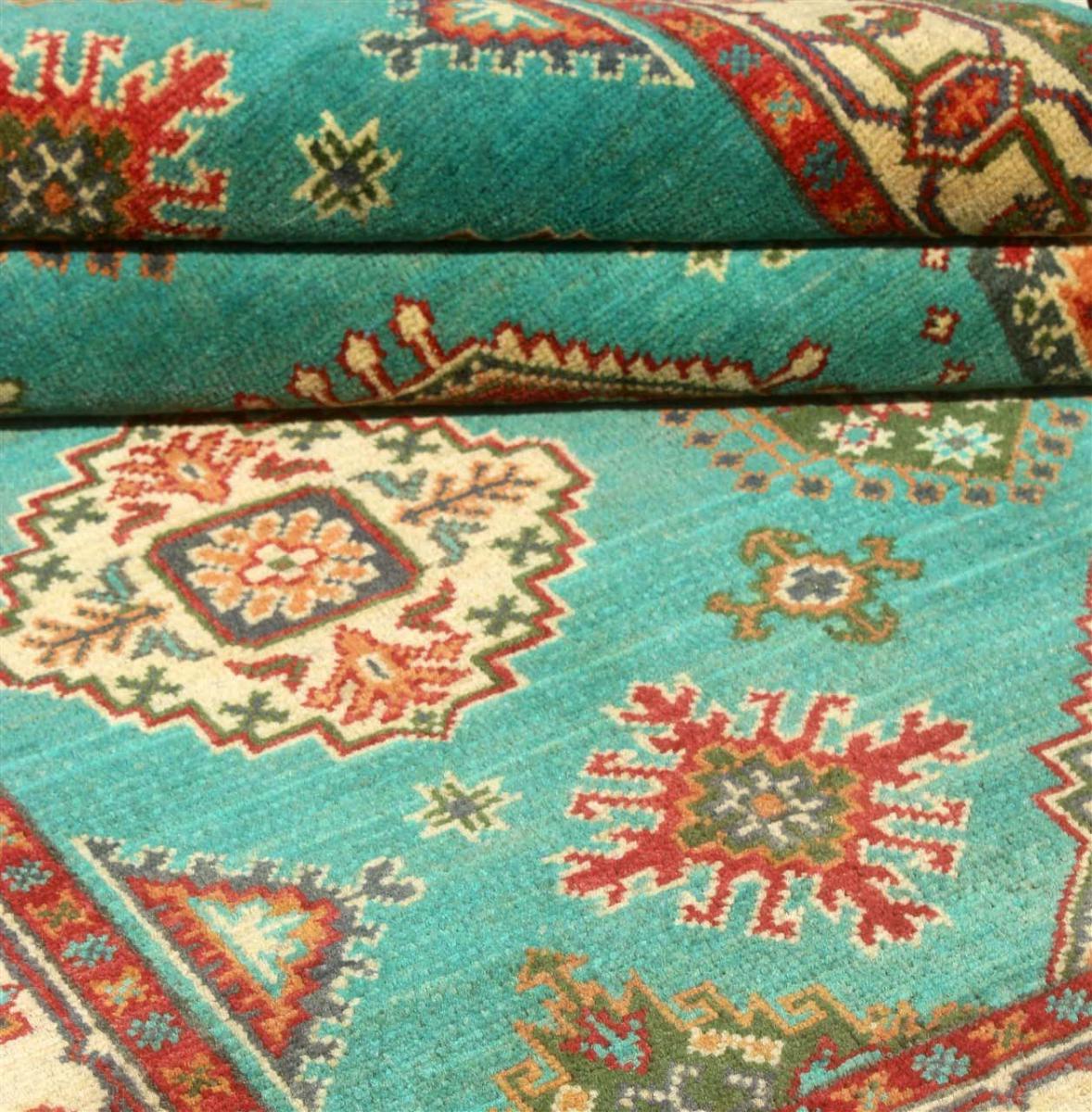Kazak Ghazni - 1