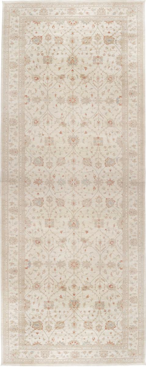 Pakistanilainen matto Ziegler Farahan 756x296 756x296, Persialainen matto Solmittu käsin