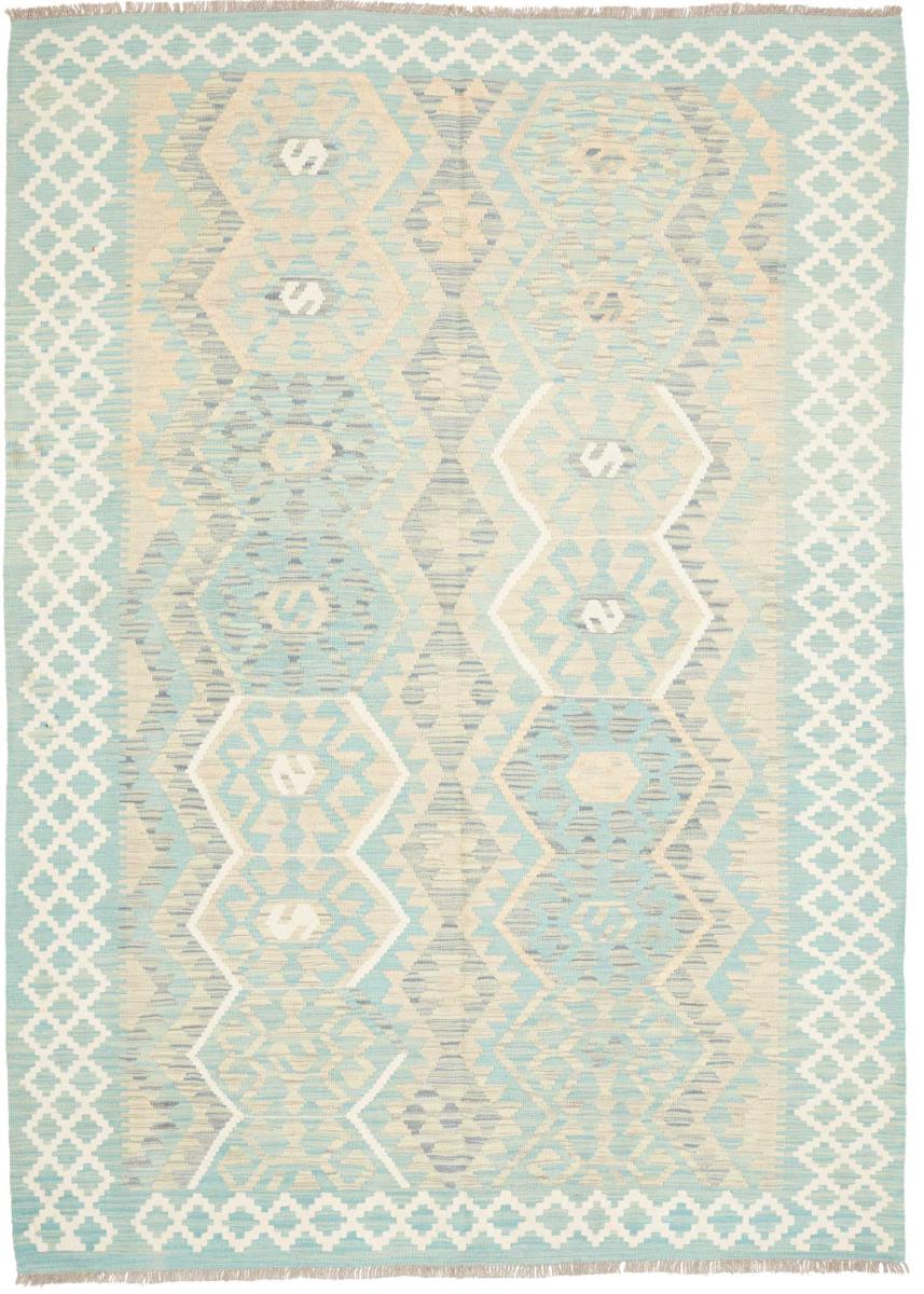 Afghan rug Kilim Afghan 245x180 245x180, Persian rug Handwoven
