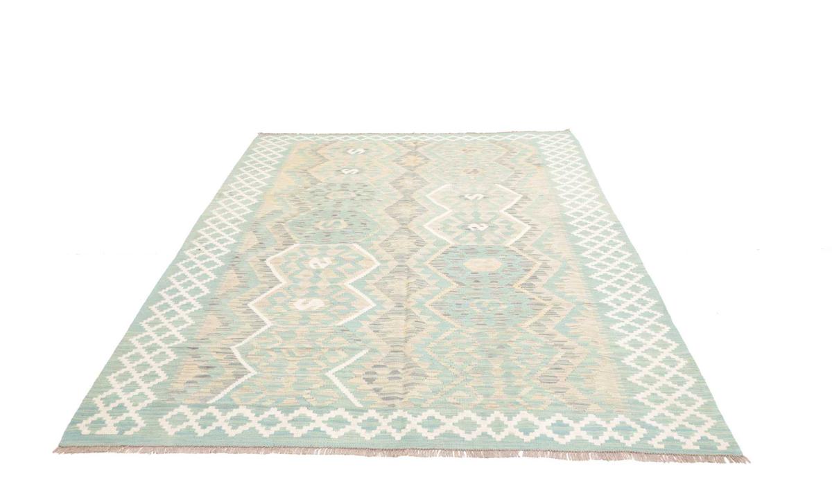 Kilim Afghan - 1