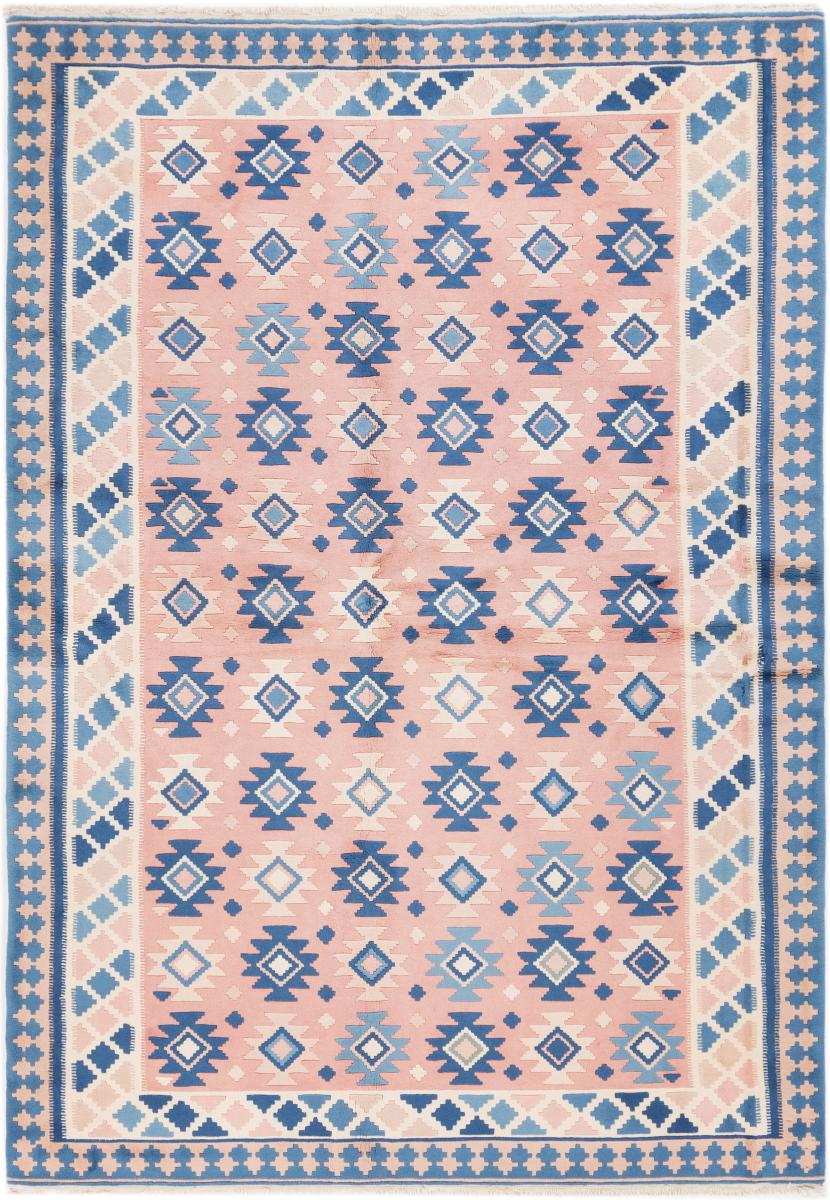 Chinese rug China 240x170 240x170, Persian Rug Knotted by hand