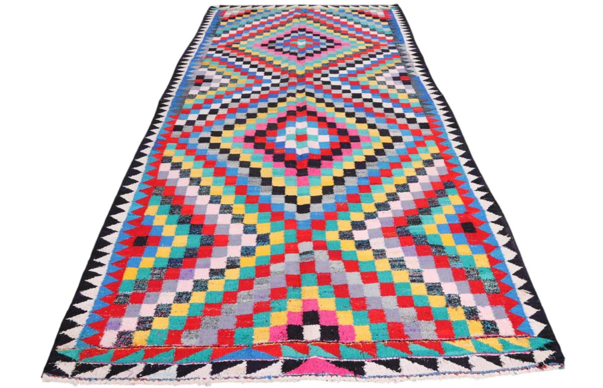 Kelim Fars Antikke - 1