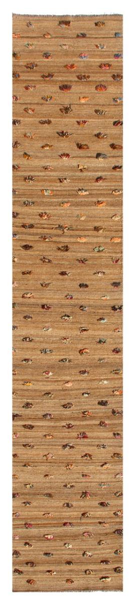 アフガンカーペット キリム アフガン Berber Edition 488x88 488x88,  ペルシャ絨毯 手織り