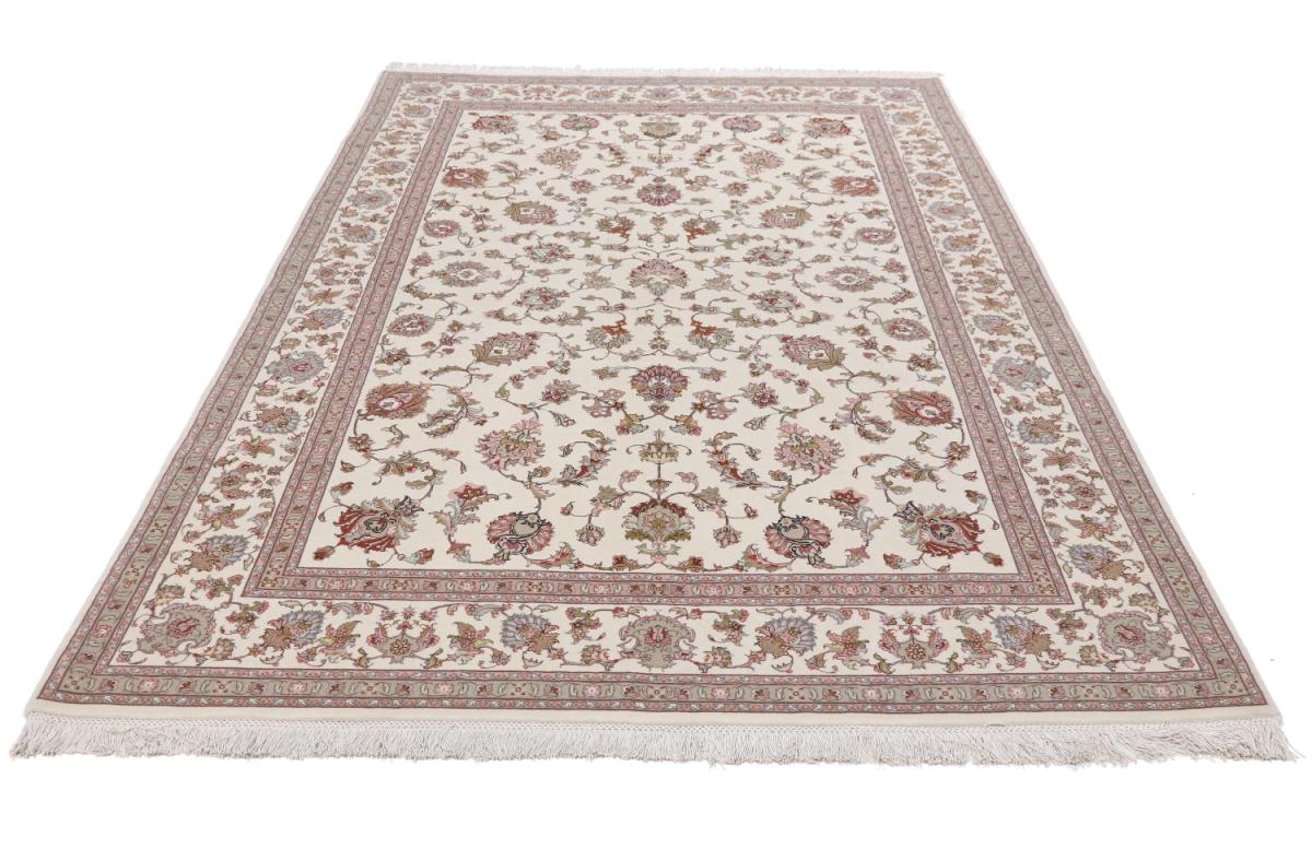 Tabriz 60Raj Jedwabna Osnowa - 1