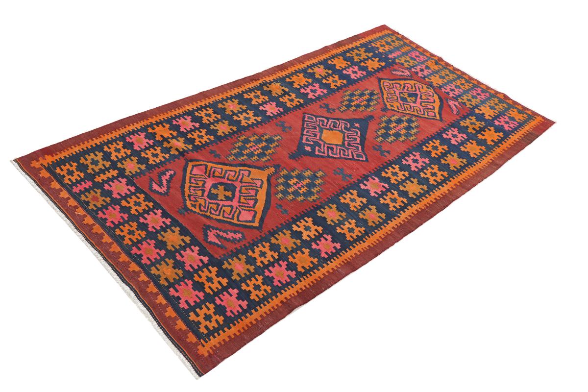 Kilim Fars Azerbaijan Antigo - 1