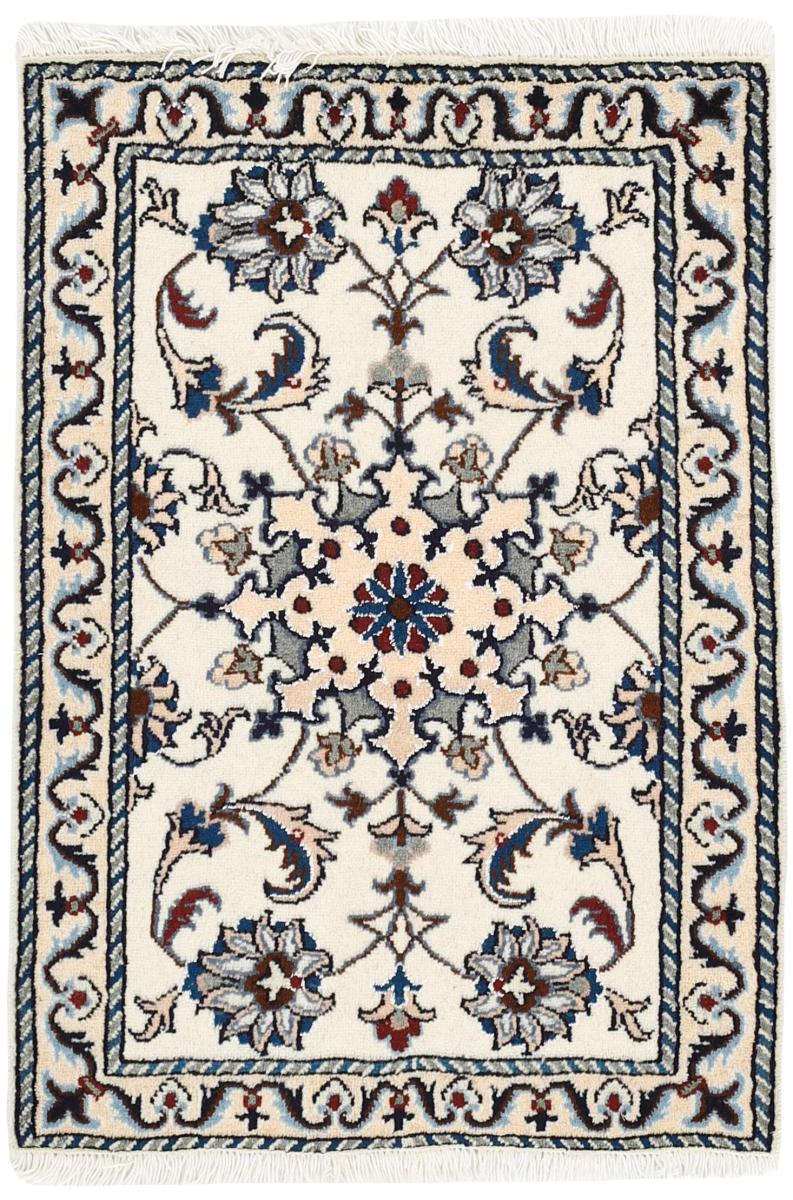 Persian Rug Nain 83x60 83x60, Persian Rug Knotted by hand