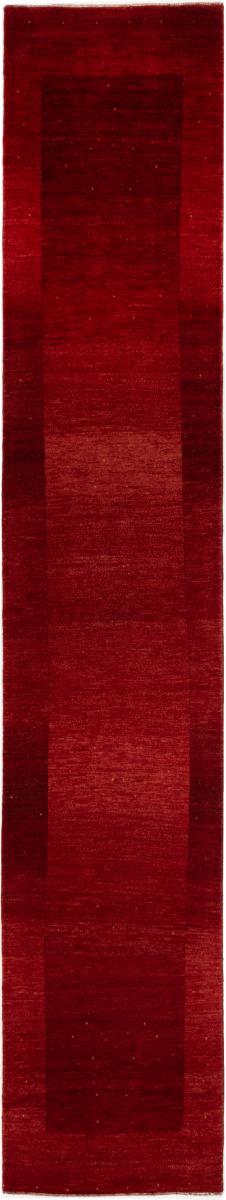 Dywan perski Persja Gabbeh Loribaft Atash 444x79 444x79, Dywan perski Ręcznie tkane