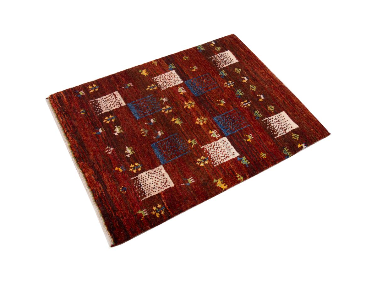 Persian Gabbeh Nomad - 1