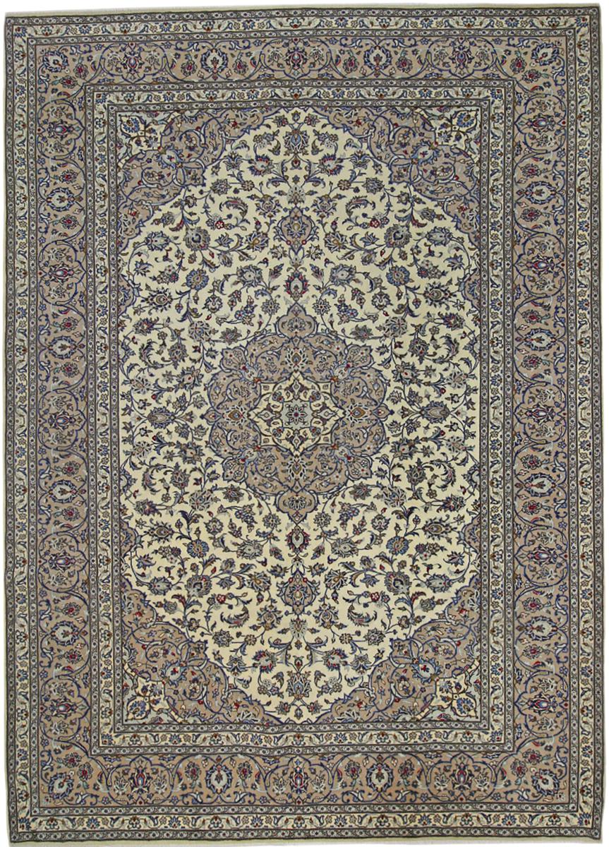 Persialainen matto Keshan Ardekan 348x239 348x239, Persialainen matto Solmittu käsin