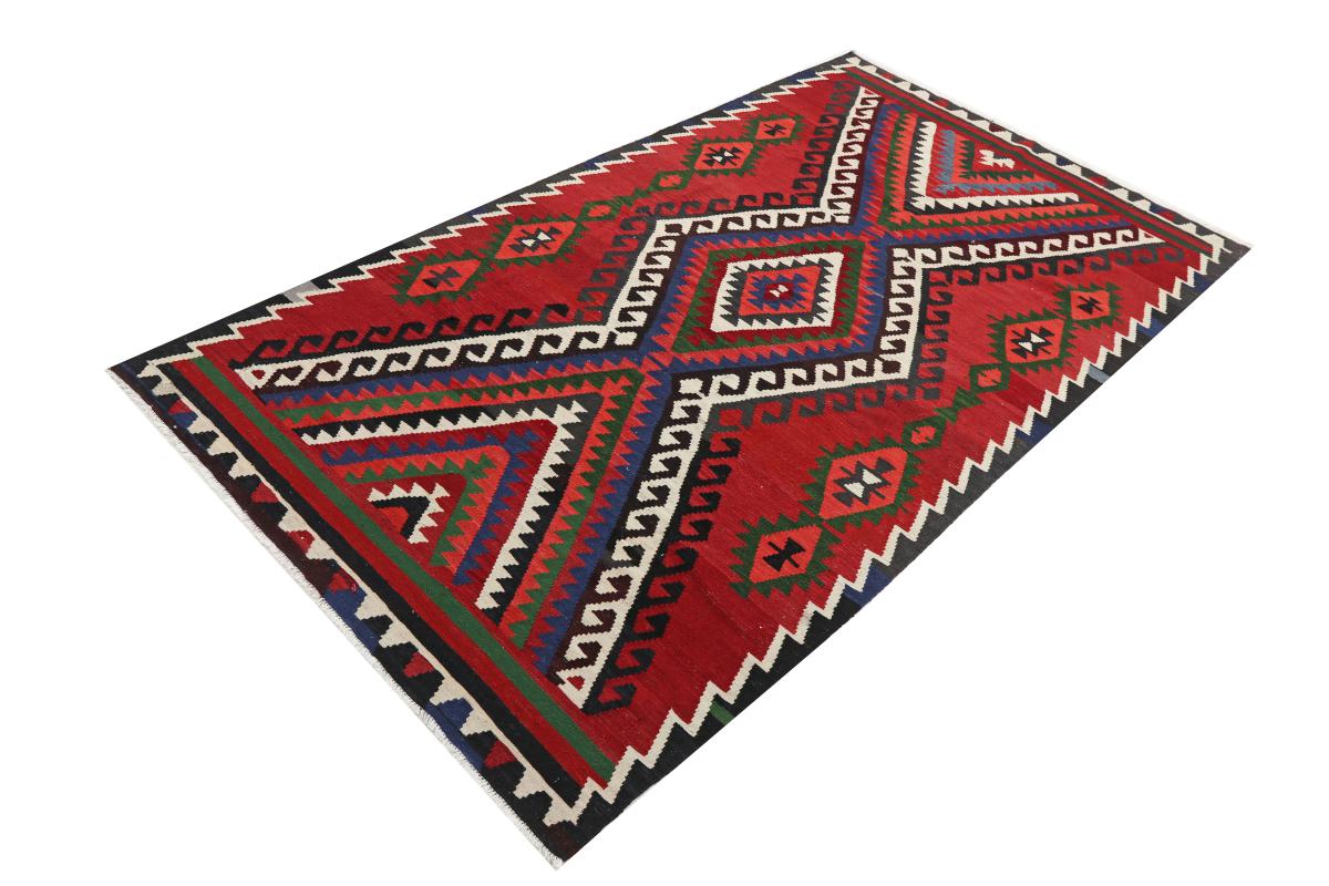 Kilim Fars Azerbaijan Antik - 1