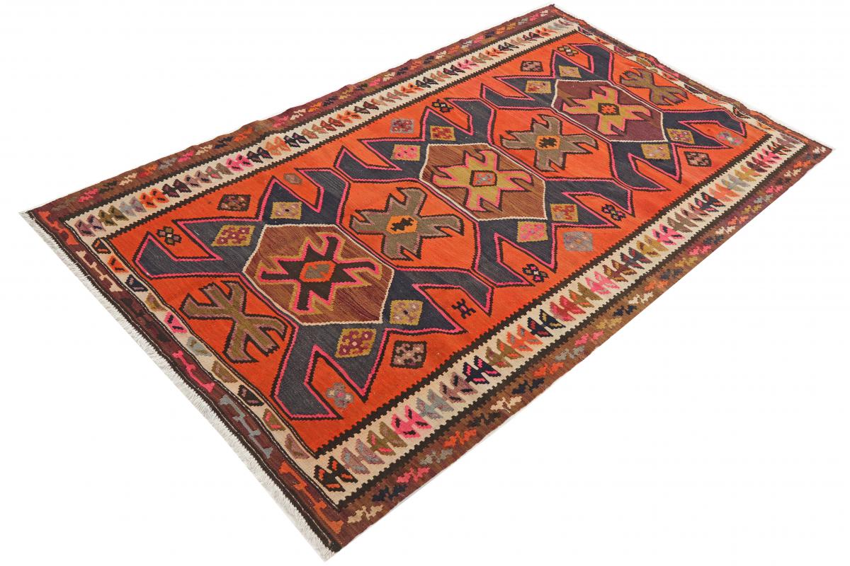 Kilim Fars Azerbaijan Antik - 1