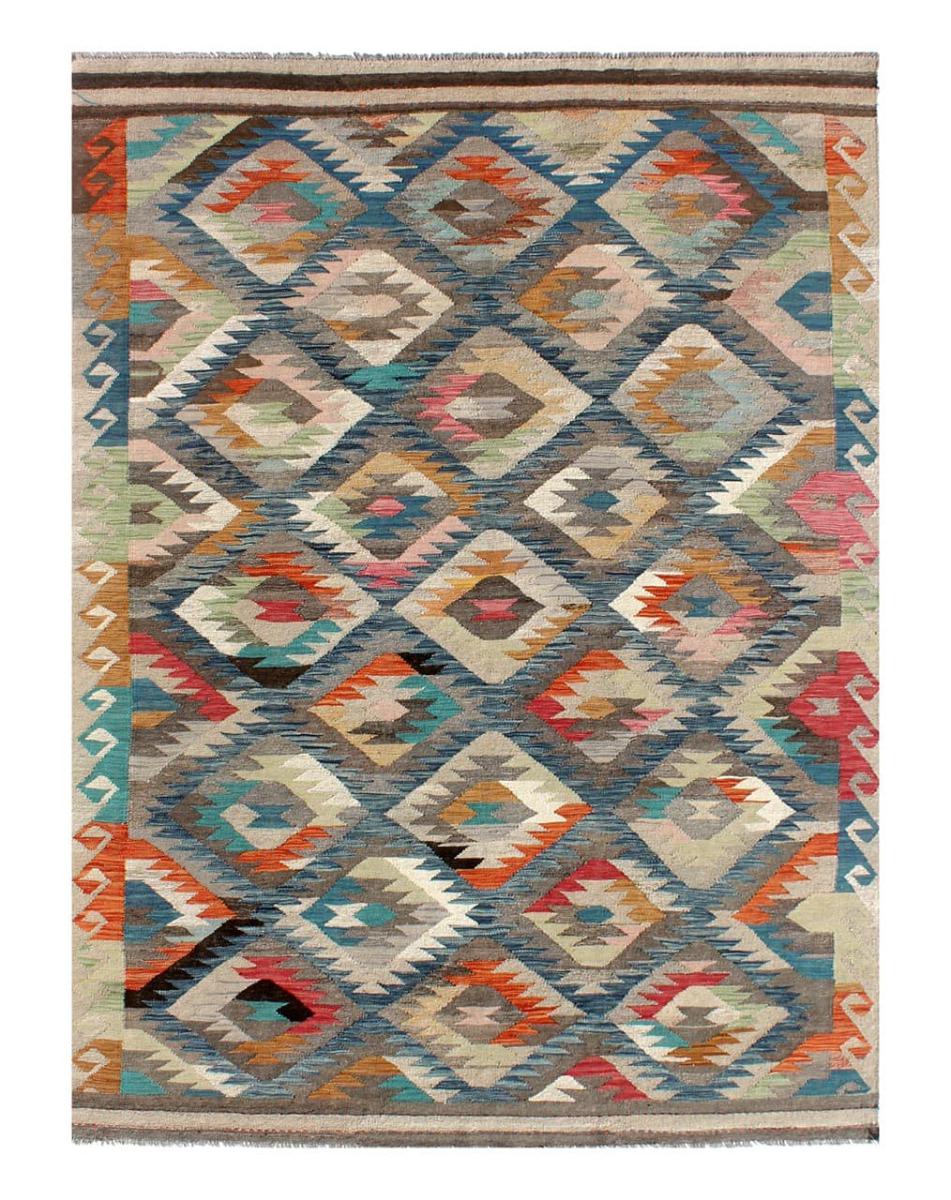 Tappeto Afgano Kilim Afghan Heritage 301x201 301x201, Tappeto persiano Tessuto a mano